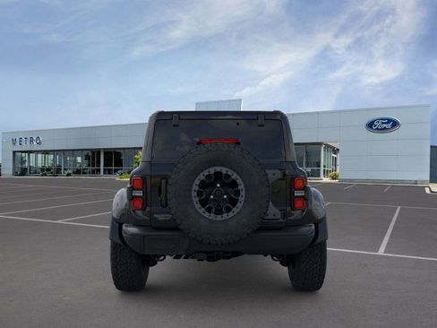 New 2025 Ford Bronco Raptor image 6