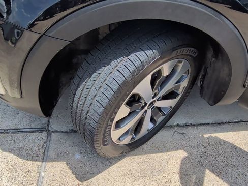 Used 2021 Kia Telluride EX w/ EX Premium Package FWD image 49