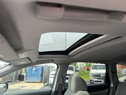 Used 2018 Honda CR-V EX image 29