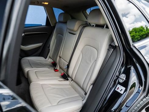 Used 2012 Audi Q5 2.0T Premium Plus w/ Premium Plus Pkg image 63