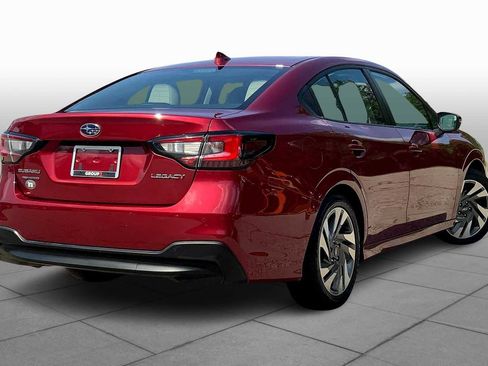Used 2024 Subaru Legacy Limited image 12