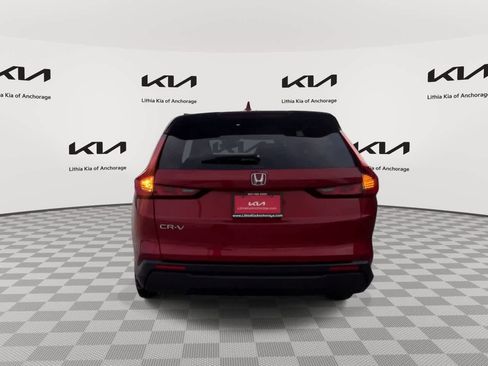 Used 2023 Honda CR-V EX-L image 7
