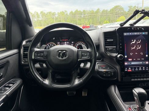 Used 2022 RAM 1500 TRX w/ TRX Level 1 Equipment Group AWD/4WD image 8
