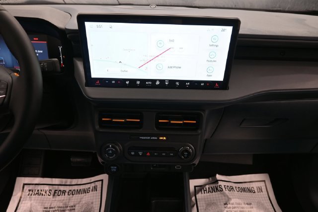 New 2026 Ford Maverick Tremor AWD/4WD image 19