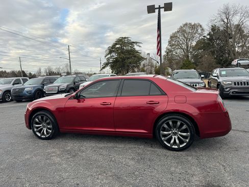 Used 2014 Chrysler 300 S w/ Light Group image 3