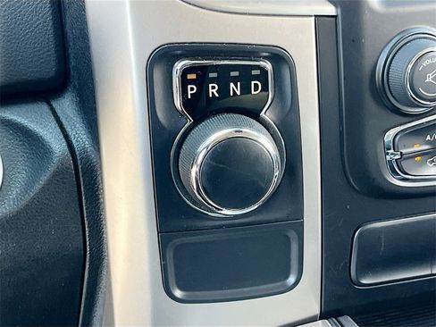 Used 2017 RAM 1500 Big Horn image 16