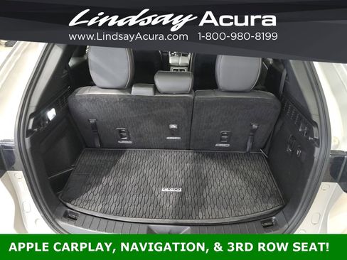 Used 2024 MAZDA CX-90 3.3 Turbo w/ Premium Plus Pkg image 6