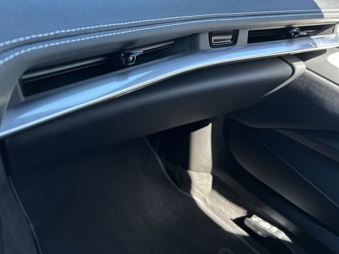 Used 2025 Chevrolet Corvette Stingray Coupe w/ 1LT image 22