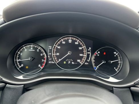 Used 2025 MAZDA CX-30 AWD 2.5 S w/ Premium Package image 13