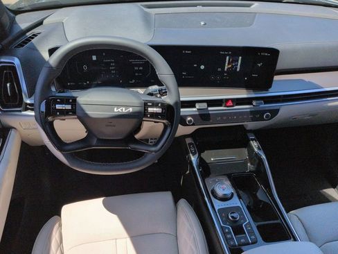 New 2026 Kia Sorento SX Prestige AWD/4WD image 21