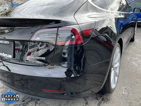 Used 2019 Tesla Model 3 Performance image 79