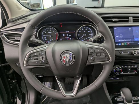 Used 2022 Buick Encore GX Essence w/ Advanced Technology Package image 19