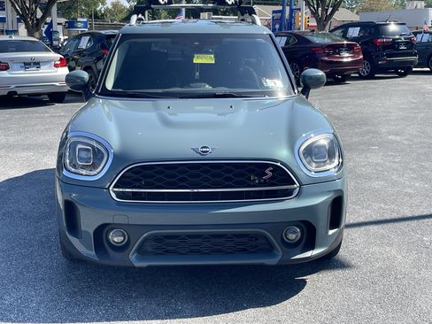 Used 2023 MINI Cooper Countryman S FWD image 3