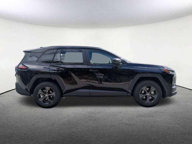 New 2026 Toyota RAV4 LE AWD/4WD image 5