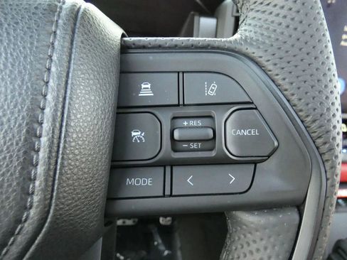 Used 2025 Toyota Tundra TRD Pro image 92