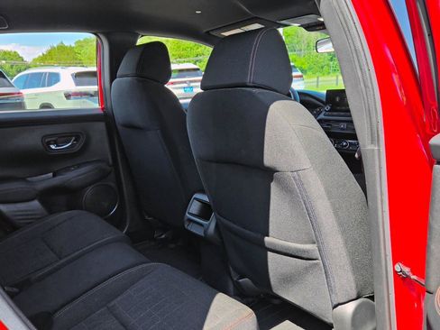 Used 2023 Honda HR-V Sport image 58