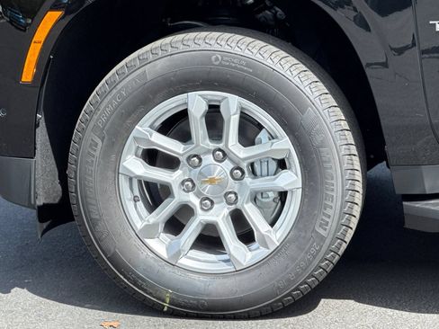 New 2026 Chevrolet Tahoe LS RWD image 26