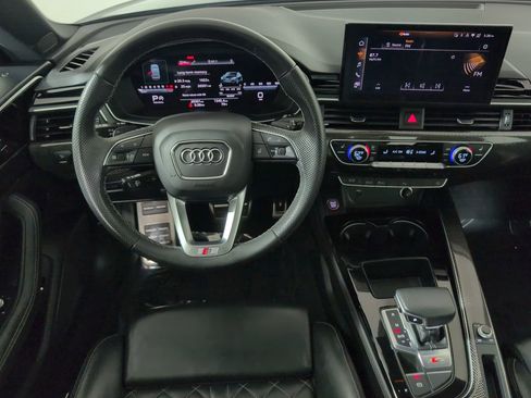 Certified 2023 Audi S5 Premium Plus w/ Premium Plus Package image 13