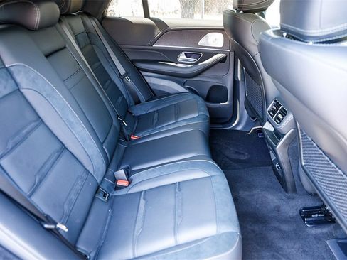 New 2026 Mercedes-Benz GLE 63 AMG S image 18