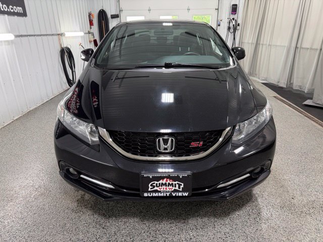 Used 2013 Honda Civic Si image 2
