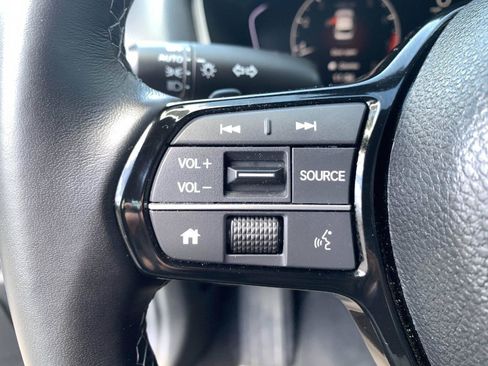 Certified 2026 Honda Civic Sport image 15