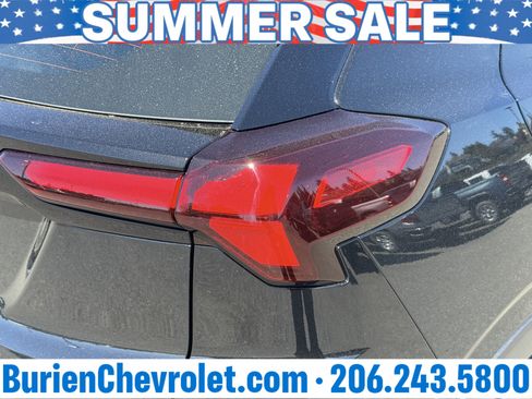 New 2027 Chevrolet Bolt LT w/ Comfort Package FWD image 38
