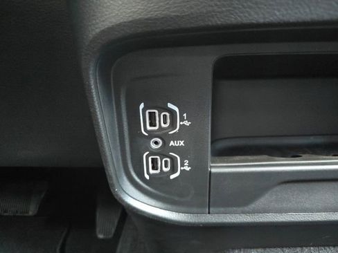 New 2026 RAM 2500 Tradesman image 22