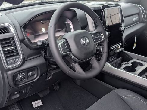 New 2025 RAM 1500 Big Horn AWD/4WD image 10