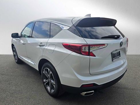 Used 2023 Acura RDX AWD w/ Advance Package image 5