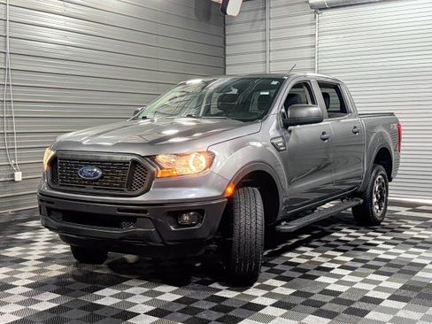 Used 2021 Ford Ranger XL w/ Equipment Group 101A High image 42