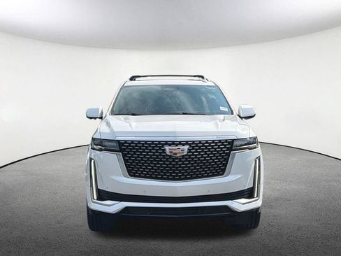 Certified 2023 Cadillac Escalade Premium Luxury AWD/4WD image 24