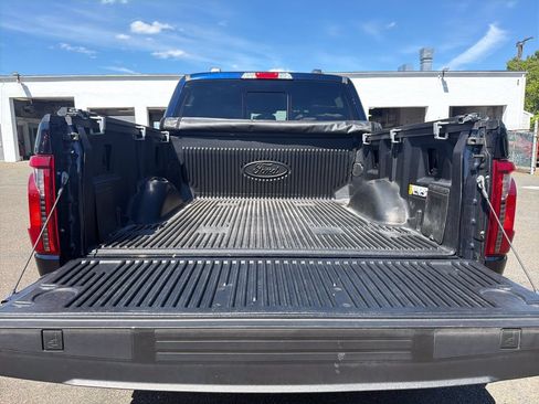 Used 2024 Ford F150 XLT w/ Equipment Group 302A MID AWD/4WD image 29