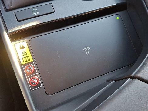 Used 2023 Lexus ES 350 w/ Premium Package image 25