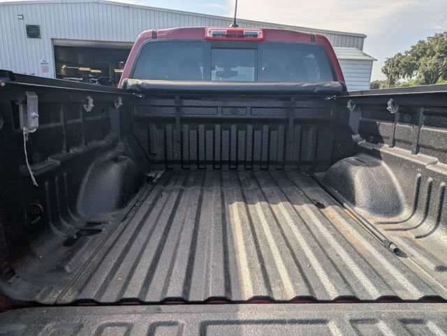 Used 2018 Chevrolet Colorado Z71 RWD image 31