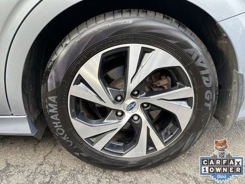 Certified 2023 Subaru Legacy Premium image 28