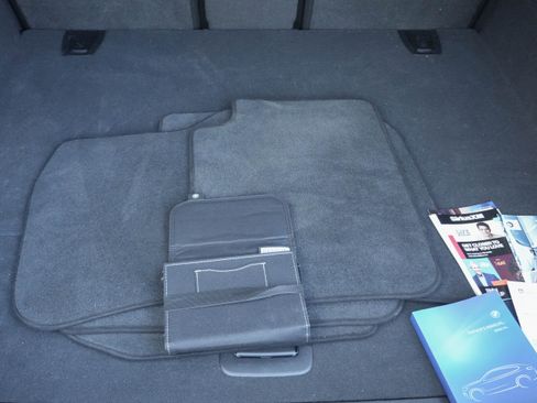 Used 2025 BMW X4 xDrive30i image 35