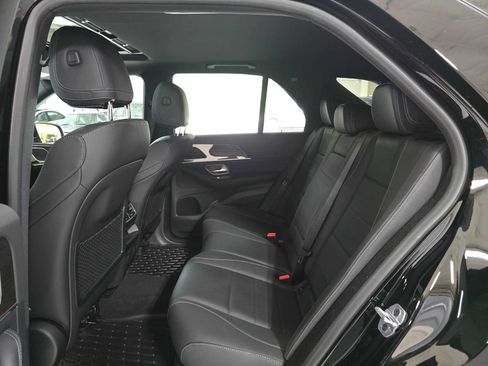 Used 2026 Mercedes-Benz GLE 350 4MATIC image 18