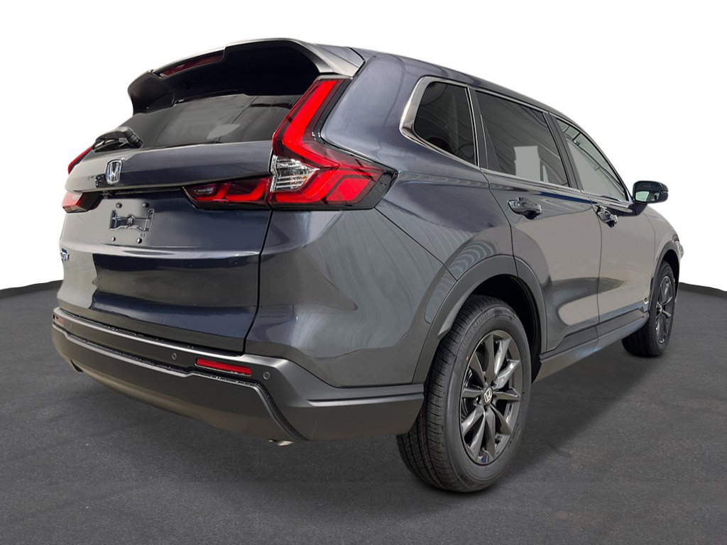 New 2027 Honda CR-V EX-L image 9