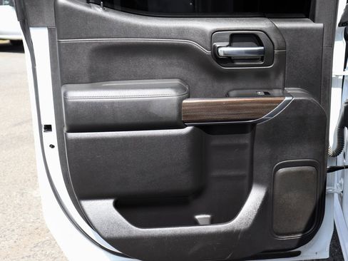 Used 2019 Chevrolet Silverado 1500 RST w/ All-Star Edition image 27