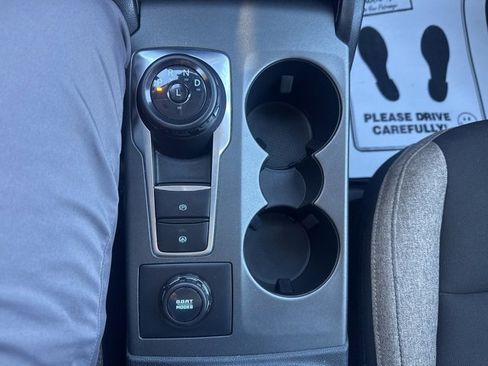 Certified 2025 Ford Bronco Sport Big Bend w/ Convenience Package image 23