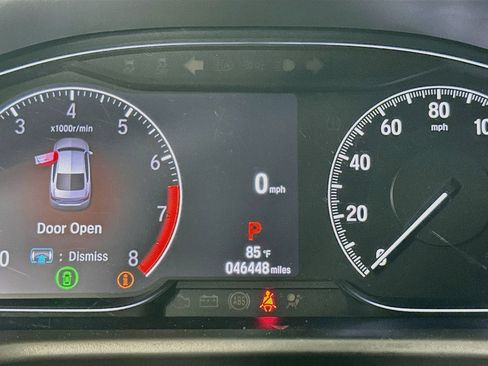 Used 2022 Honda Accord Sport Special Edition image 12