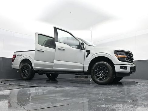 Used 2024 Ford F150 XLT w/ Equipment Group 302A MID AWD/4WD image 31