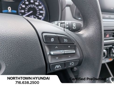 Certified 2023 Hyundai Kona SEL w/ Cargo Package image 25