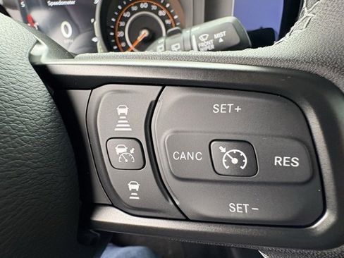 New 2026 Jeep Wrangler Willys image 19