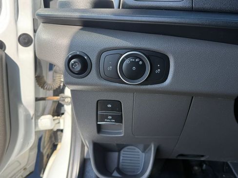 Used 2023 Ford Transit 350 XLT image 22