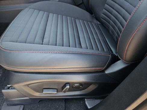 New 2026 Ford Explorer ST-Line w/ Premium Package RWD image 23