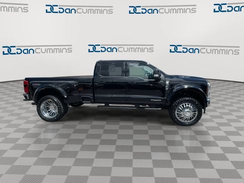 Used 2026 Ford F450 Lariat w/ Lariat Premium Package AWD/4WD image 9
