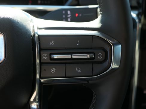 New 2026 GMC Sierra EV Elevation image 16