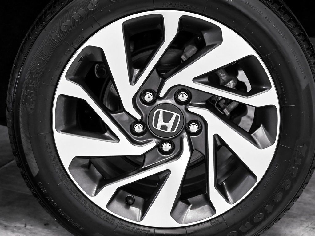 Used 2019 Honda Civic LX image 8