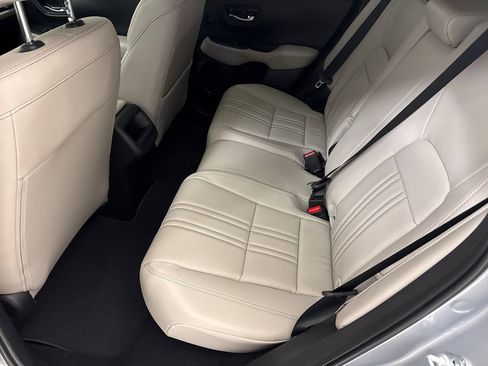 New 2027 Honda HR-V EX-L image 17